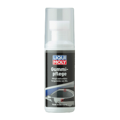 Gummipflege stick, 75 ml
