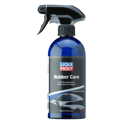 Gummipflege, 500 ml