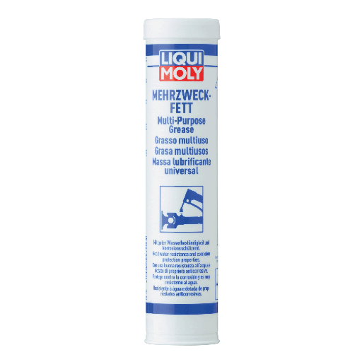 Thermoflex Spezialfett (Reem.), 370 g