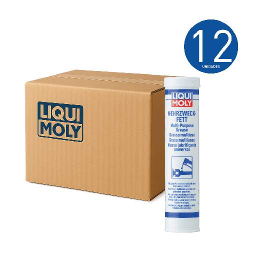 Thermoflex Spezialfett (Reem.) (CAJA), 370 g