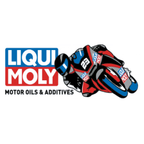 PACK 100 un Autoadhesivo Aufkleber "Motorbike"