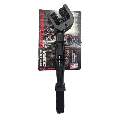 Escobilla limpia cadenas, 1 Stk