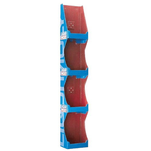 Hanging Display