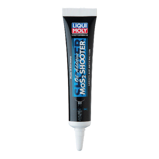 Motorbike MoS2 Shooter, 20 ml