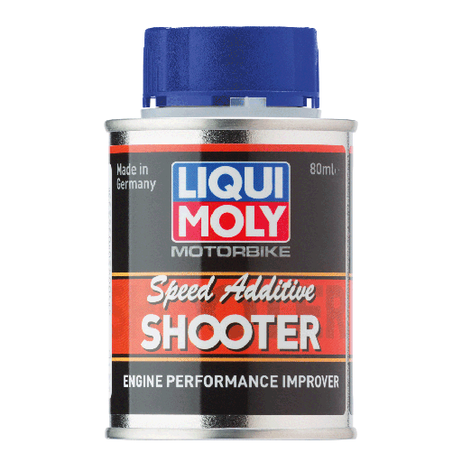 Motorbike Speed Shooter, 80 ml