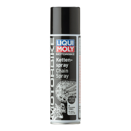 Motorbike Chain Lube, 250 ml