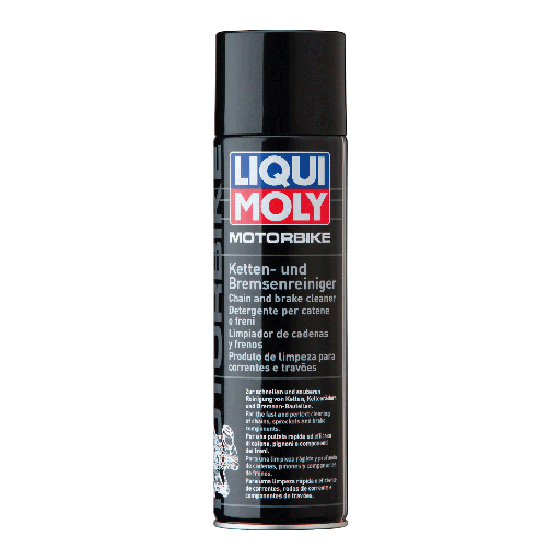Motorbike Ketten-Reiniger, 500 ml