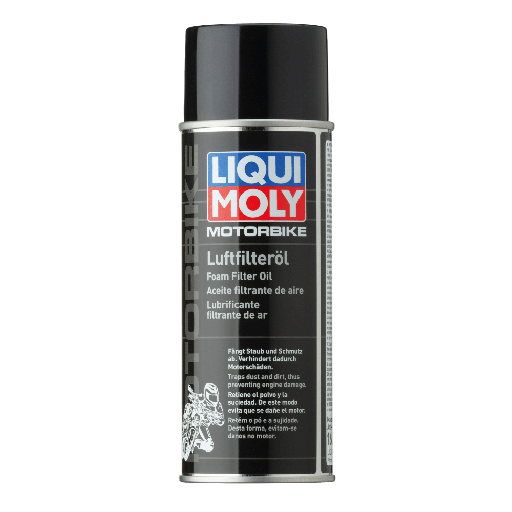 Motorbike Luft-Filter-Öl Spray, 400 ml