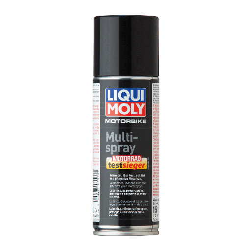 Motorbike Multi-Spray, 200 ml