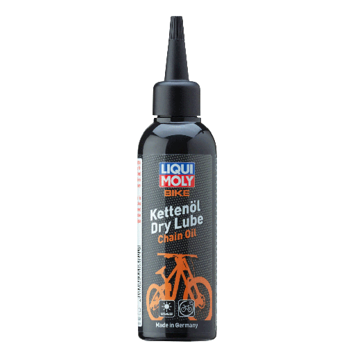 Bike Kettenöl DRY lube, 100 ml