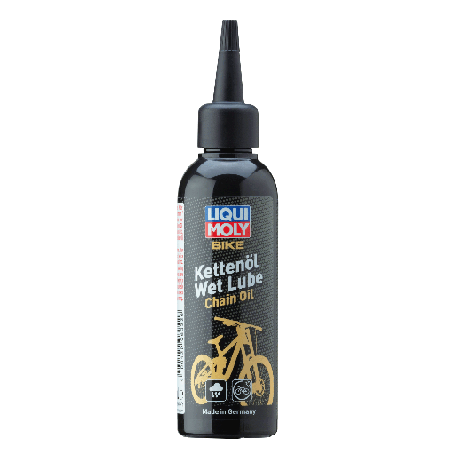 Bike Kettenöl WET lube, 100 ml