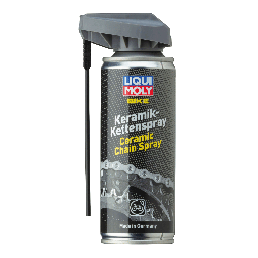 Bike Keramik Lube Spray (Reem. 21774), 200 ml