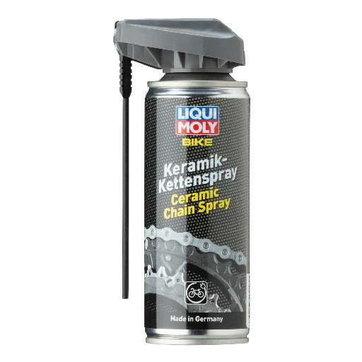 Bike Keramik Lube Spray, 200 ml