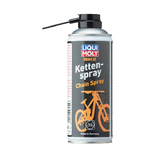 Bike Kettenspray, 400 ml
