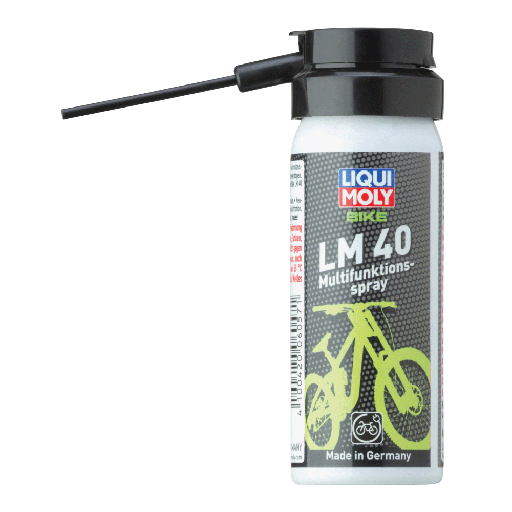 Bike LM 40 Multi-Fkt Spray, 50 ml