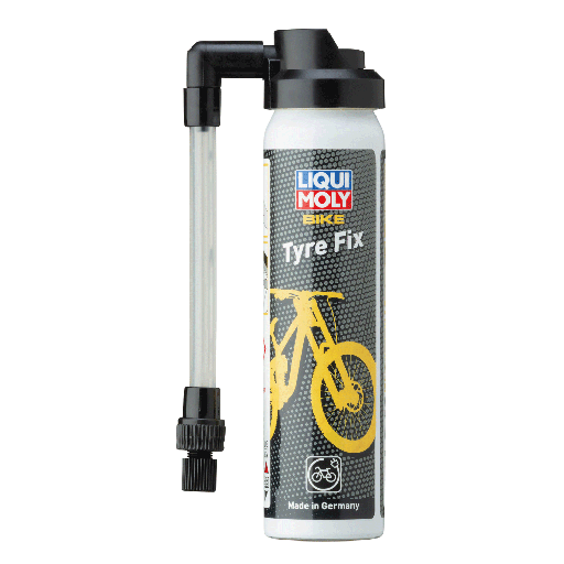 Bike Tyre Fix, 75 ml