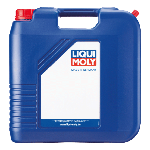 Motorbike Fork Oil 10W Medium, 20 lt