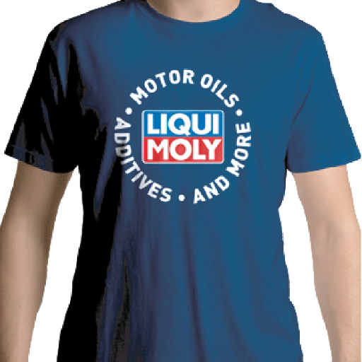 Polera Sport Especial LM hombre