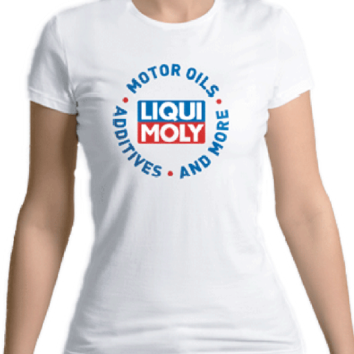 Polera Sport Especial LM mujer