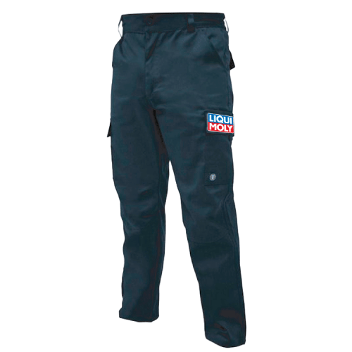 Pantalón Poplin