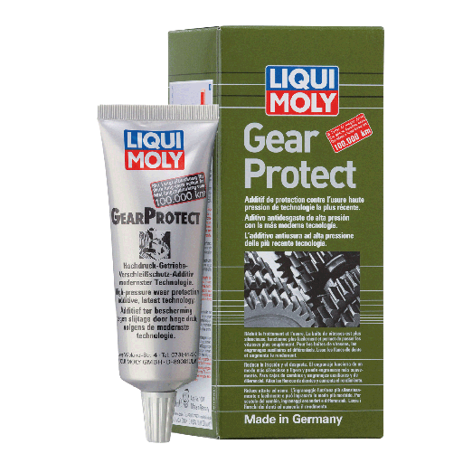 Gear Protect, 80ML